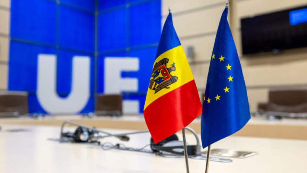 Republica Moldova va găzdui în 2027 Conferința președinților parlamentelor statelor candidate la UE