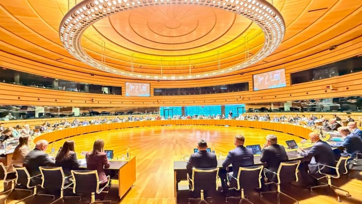 Vești bune de la Bruxelles: UE aprobă deschiderea negocierilor cu Republica Moldova pentru Clusterul 6 „Relații externe”