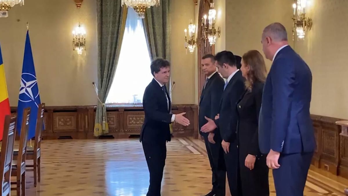 Criza politică din România continuă: o nouă rundă de consultări s-au încheiat fără rezultat