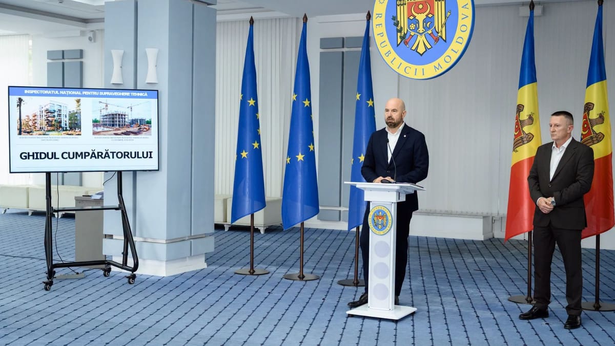 Cum să nu rămâneți fără casă și fără bani? Autoritățile au lansat un ghid pentru persoanele care vor să cumpere o locuință