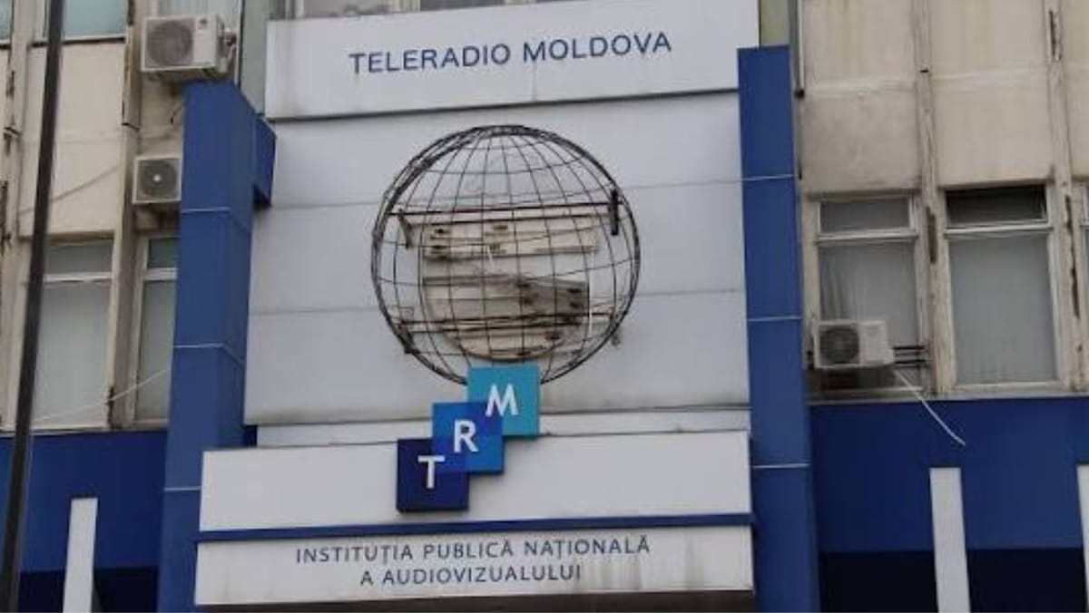 Patru candidați au fost admiși în etapa finală a concursului pentru șefia TRM. Interviurile vor avea loc pe 17 iulie