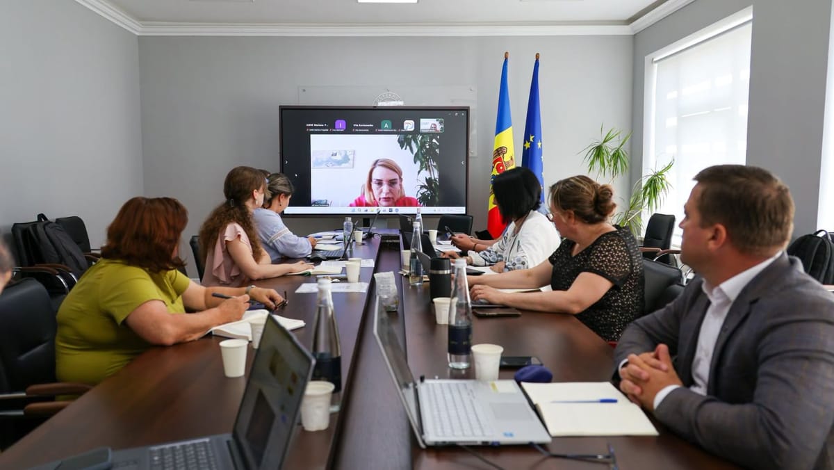 Seceta afectează Nistrul. Ucraina propune reducerea debitului de apă, R. Moldova cere menținerea nivelului actual