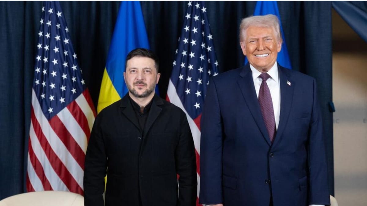 Doi oficiali americani, inclusiv ginerele lui Trump, ar putea vizita Ucraina după întâlnirea dintre liderii celor două state