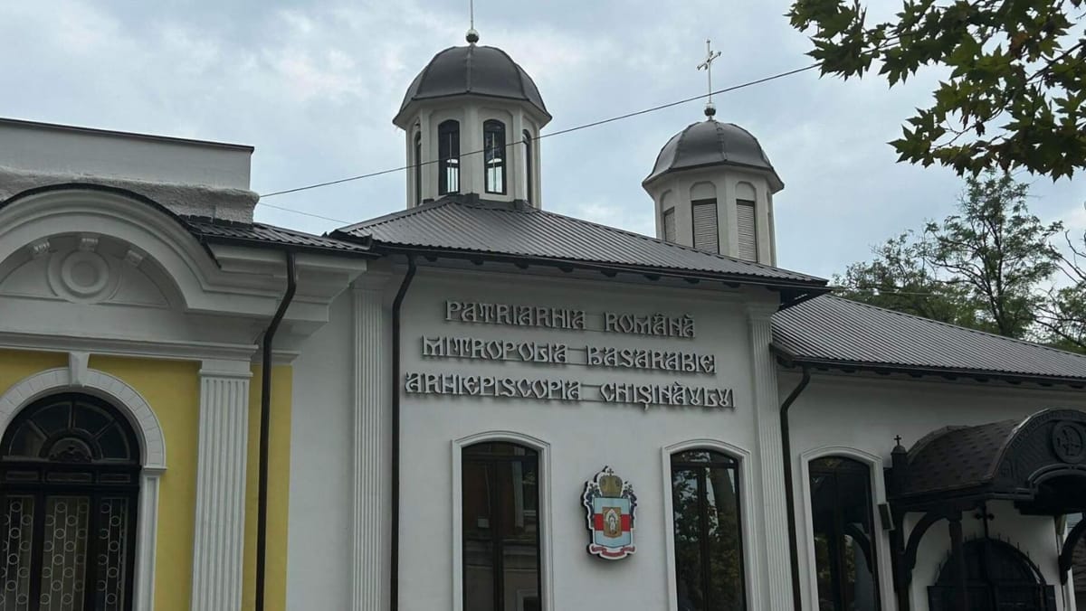 Mitropolia Basarabiei marchează 24 de ani de la recunoașterea oficială. Va fi oficiată o slujbă de Te Deum