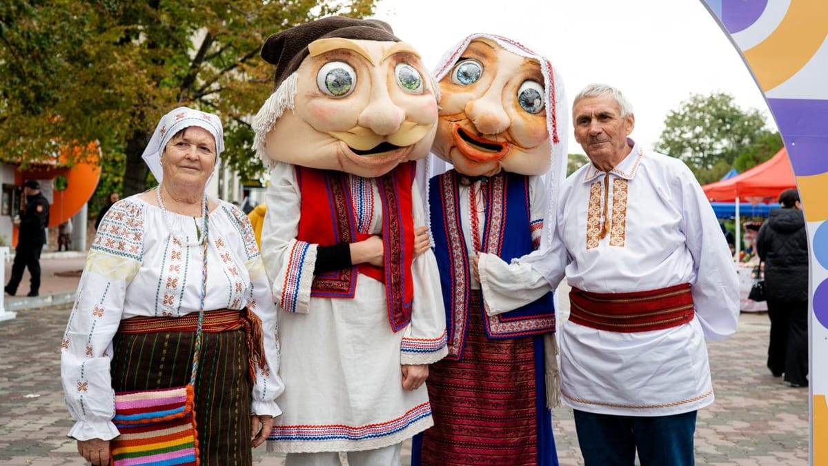 A început înscrierea pentru festivalul „Bunica și Bunelul Fest”, ediția 2026