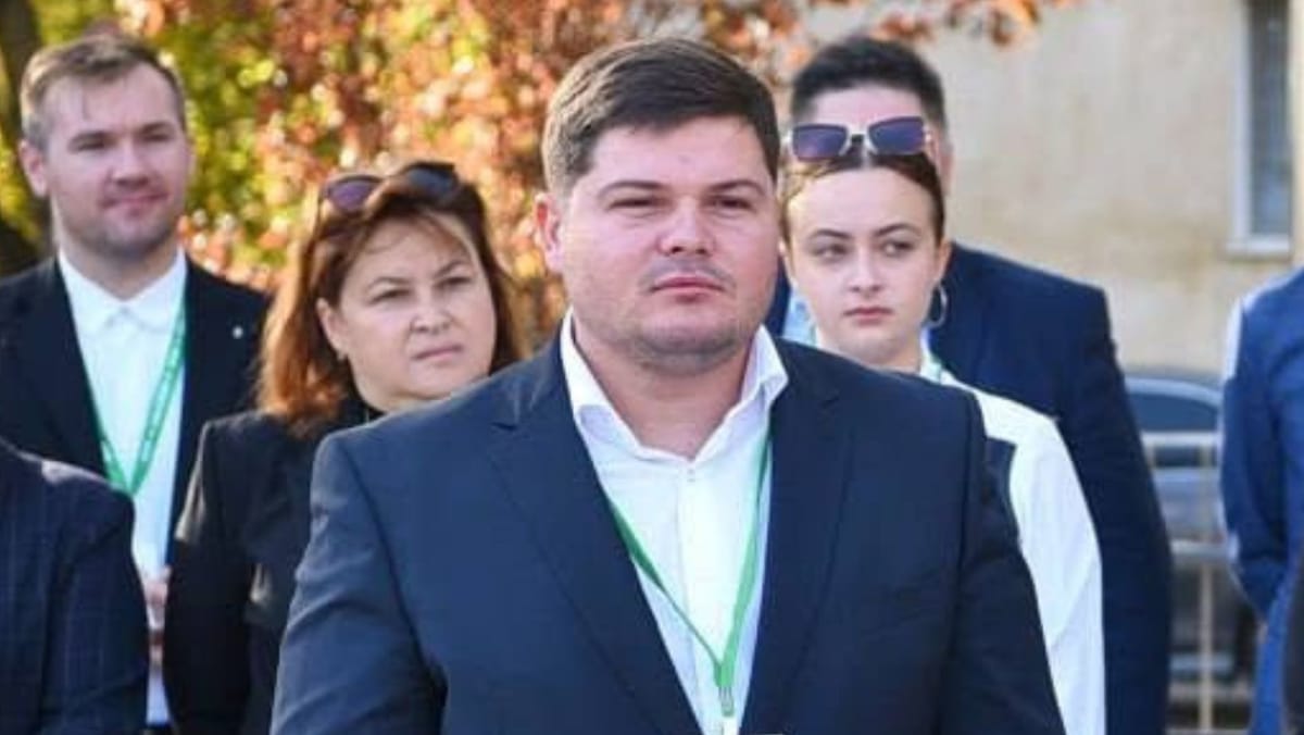 Consilierul MAN Ion Onța, reținut în dosarul escrocheriei de 155.000 de euro. Ce spune avocata