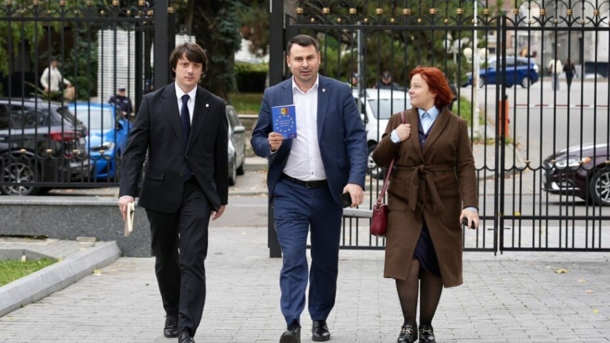 Partidul „Democrația Acasă” va merge la consultările organizate de Maia Sandu. Decizia PDCM, încă incertă