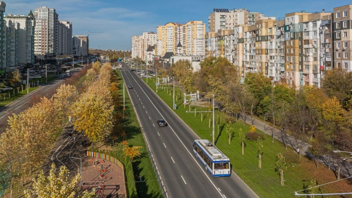 Lucrările de extindere a bulevardului Mircea cel Bătrân ar urma să înceapă în luna august