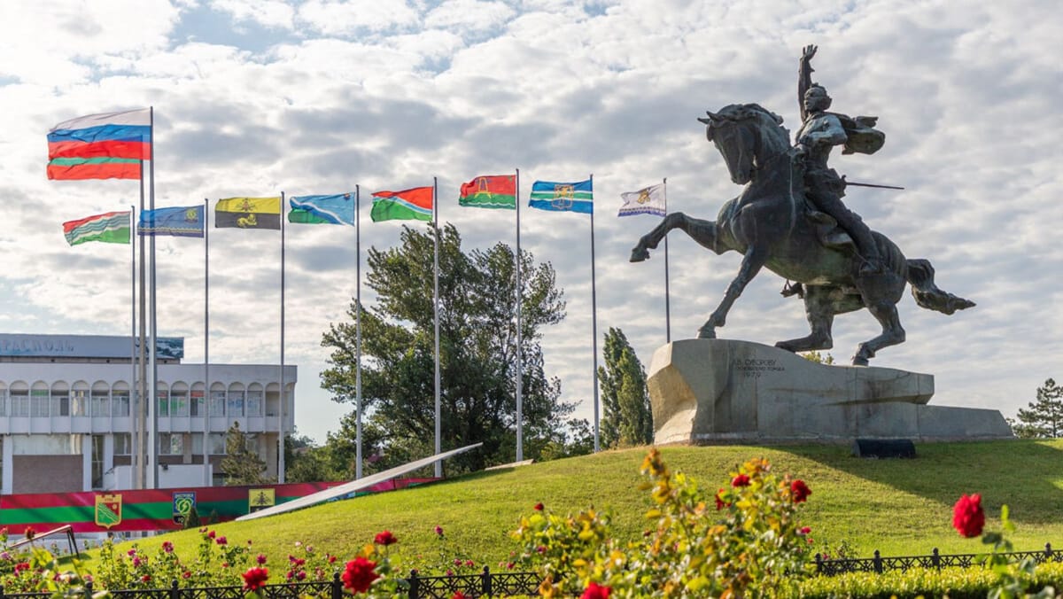 Numărul cetățenilor R. Moldova din regiunea transnistreană a crescut modest după modificările legislative din 2025