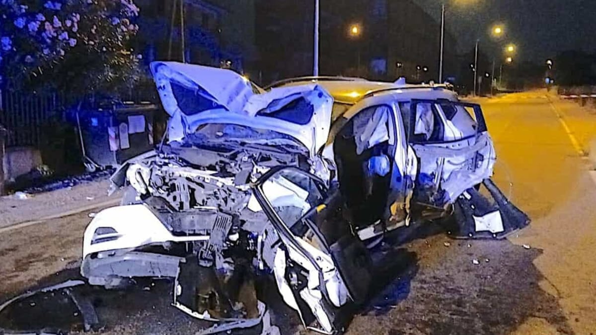 O moldoveancă a murit într-un accident în Italia, iar fiica ei luptă pentru viață. Familia cere ajutor