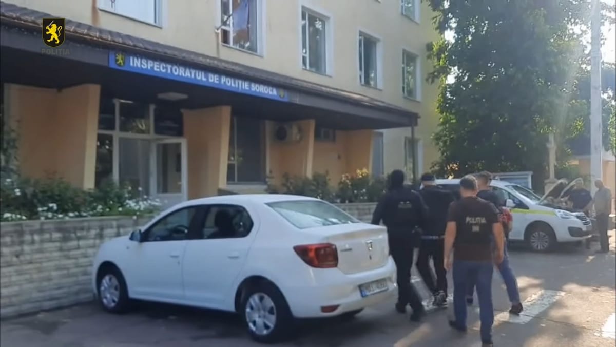 Droguri, comercializate într-un magazin de carne din raionul Soroca? Oamenii legii au destructurat o grupare criminală