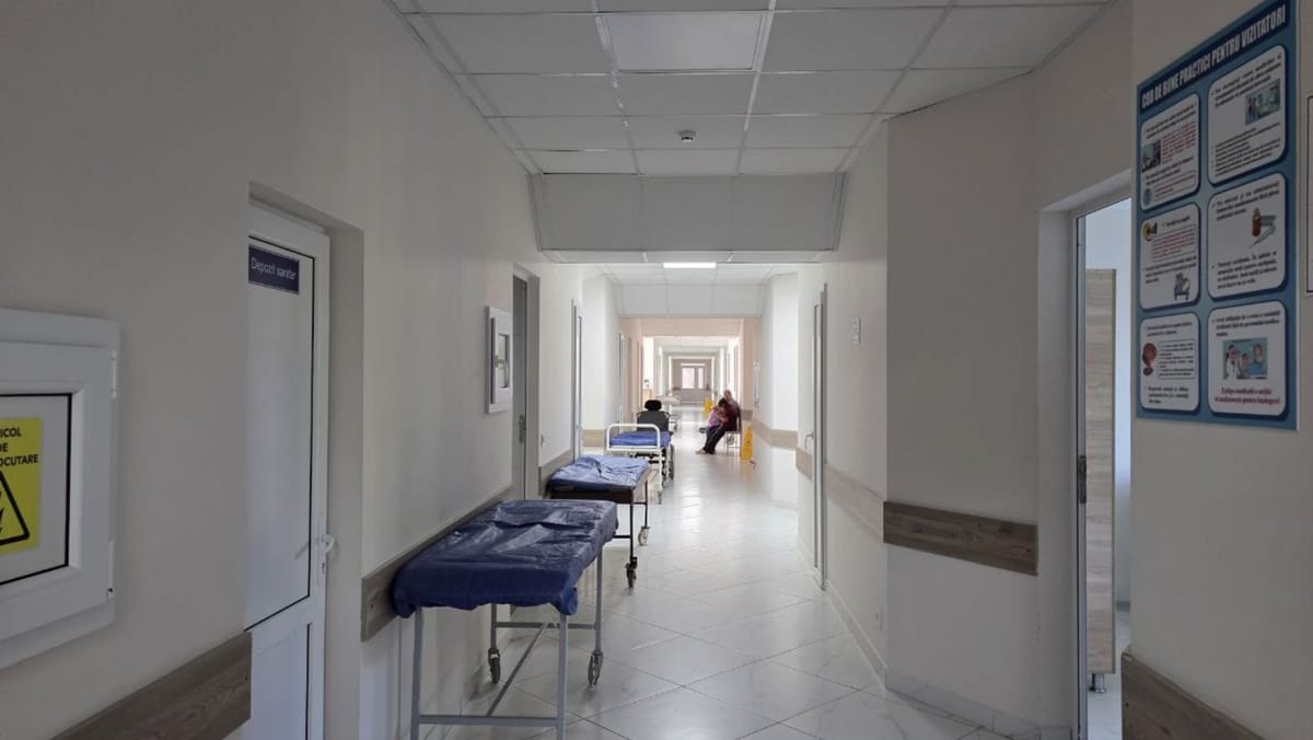 R. Moldova ar putea primi peste zece milioane de euro pentru programele de combatere a HIV și tuberculozei