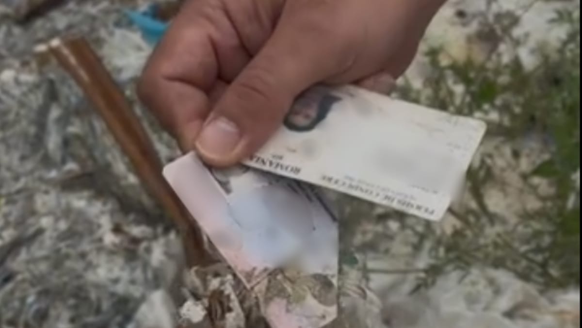 Permisele românești găsite la Porumbeni: Prefectura Vaslui a inițiat rezilierea contractului cu firma implicată