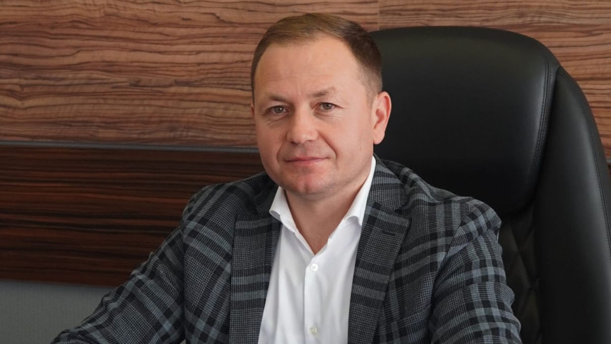 Petru Bondari anunță că demisionează de la „Metalferos”. Spune că și-a pierdut încrederea în PAS