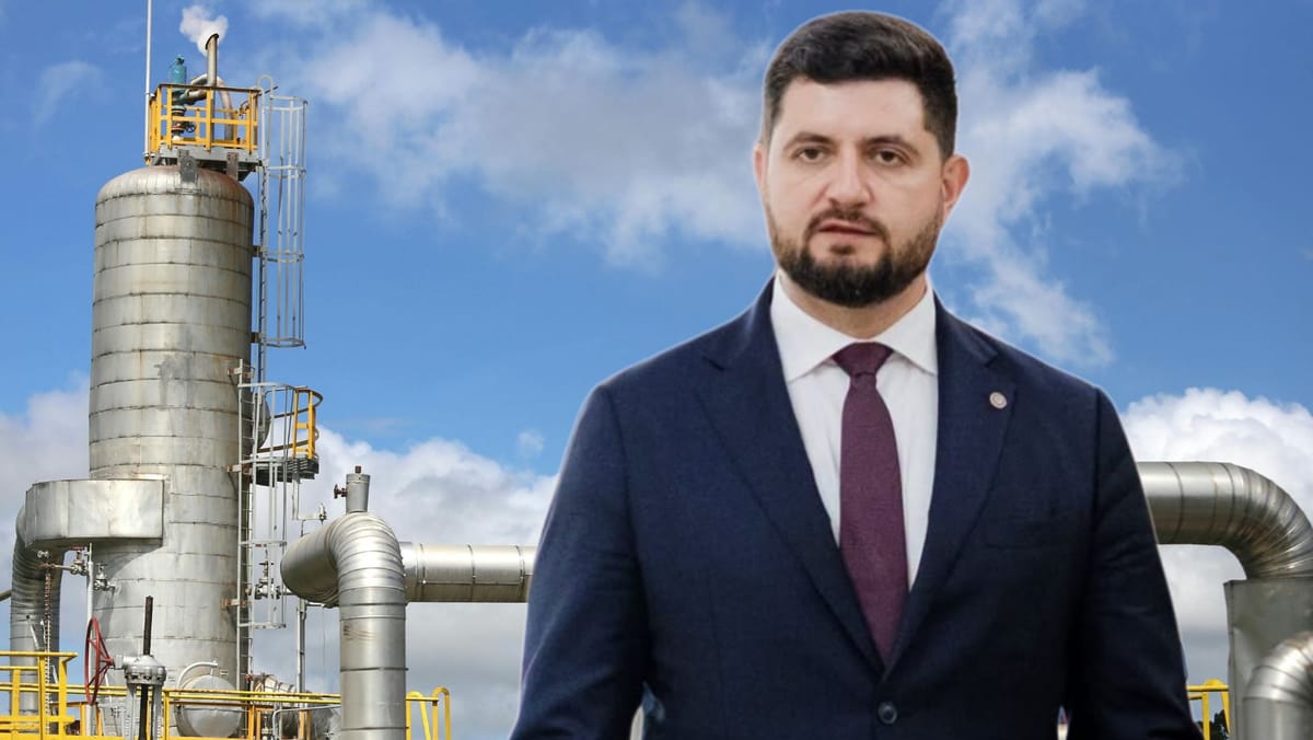 Ministrul Energiei vine cu două propuneri după scumpirea gazelor naturale. Tarifele ar putea fi revizuite la trei luni