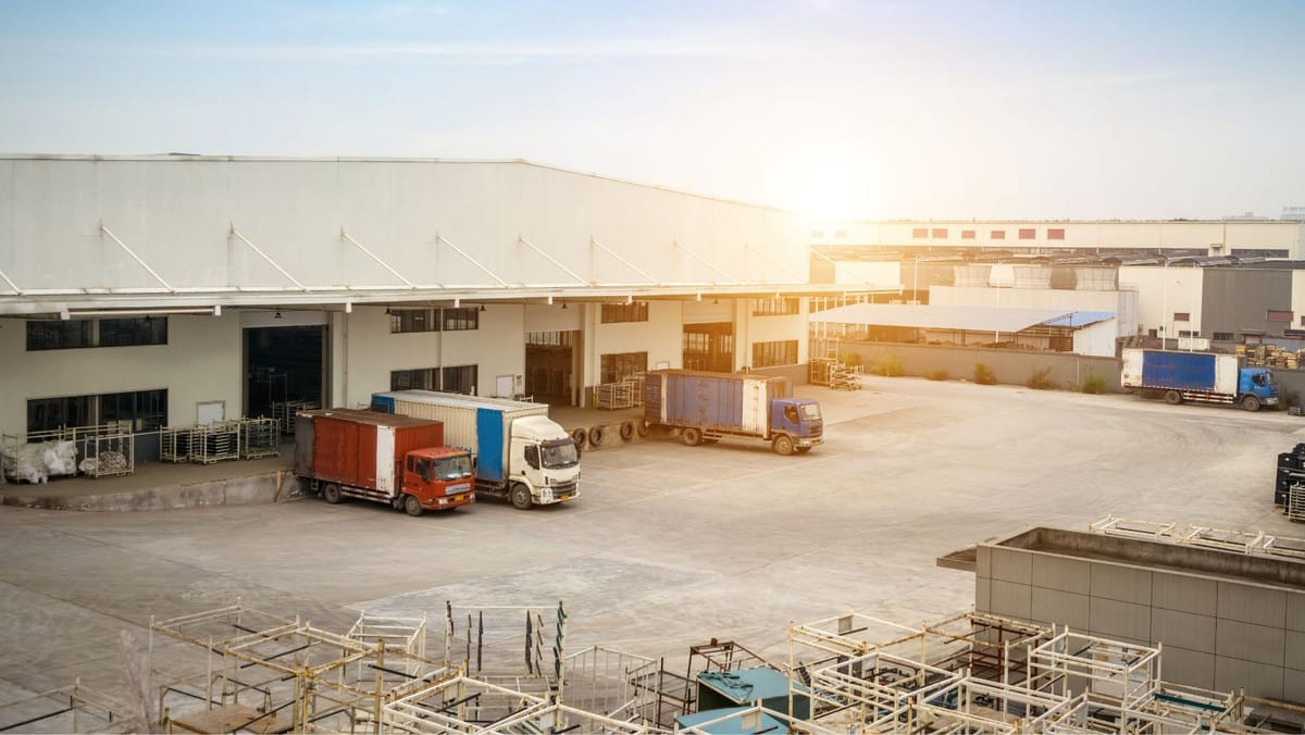 Un nou parc industrial va fi creat la Ocnița. Investiția de 26,7 milioane de lei ar putea genera 200 de locuri de muncă