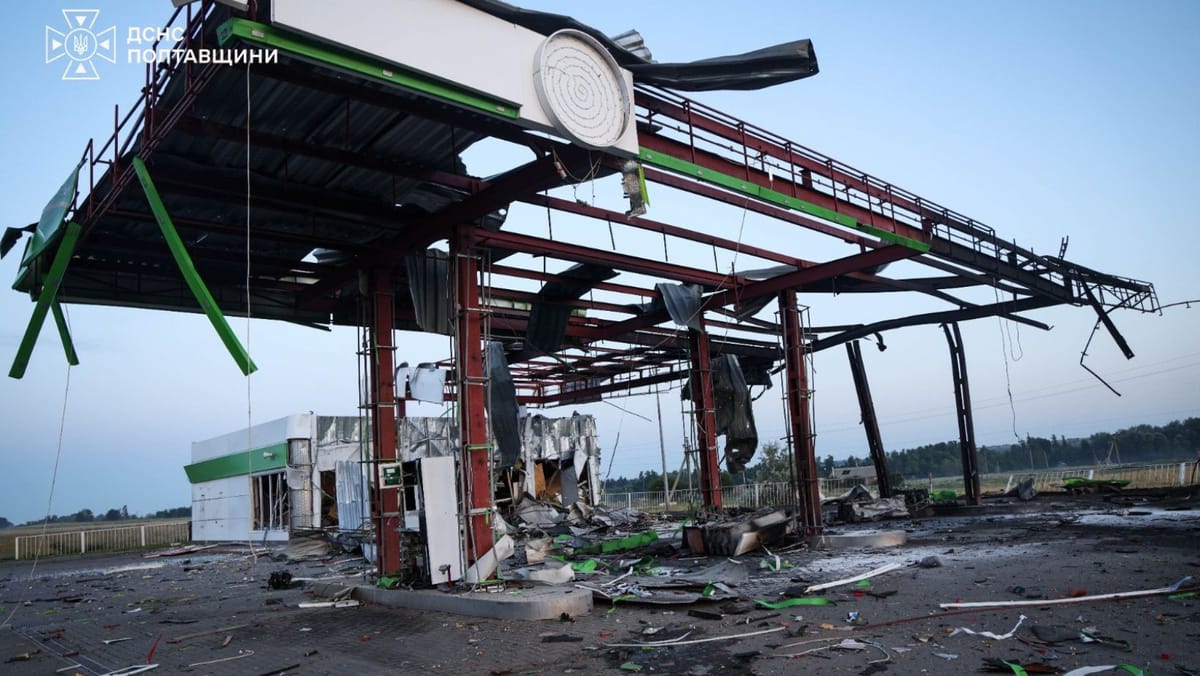 Ucraina, lovită de 157 de drone. Zelenski avertizează că Rusia pregătește un atac masiv în următoarele 48 de ore