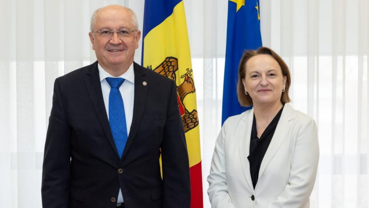 UE, prima reacție după demisia lui Alexandru Munteanu: „Parteneriatul cu R. Moldova rămâne puternic”