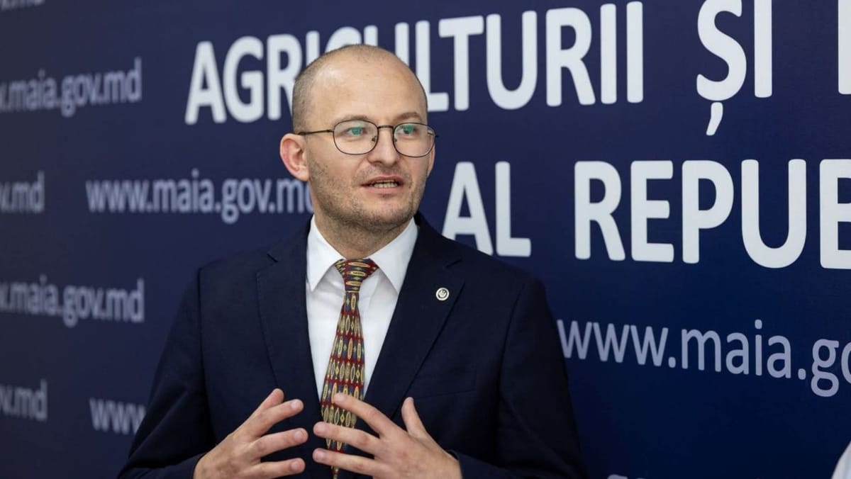 După ce a negat orice legătură cu PDM, Radu Musteață admite că nu a spus întregul adevăr