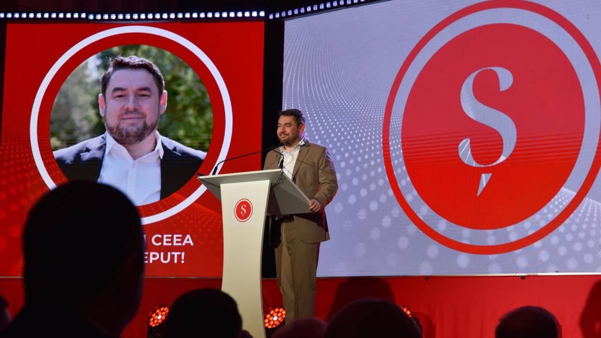 Partidul „Șansă” a fost dizolvat. Alte trei formațiuni și-au pierdut temporar dreptul de a activa