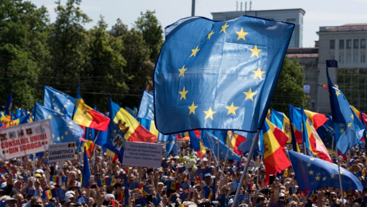 R. Moldova face încă un pas în negocierile cu UE. Țara noastră este invitată să-și prezinte poziția pe relații externe