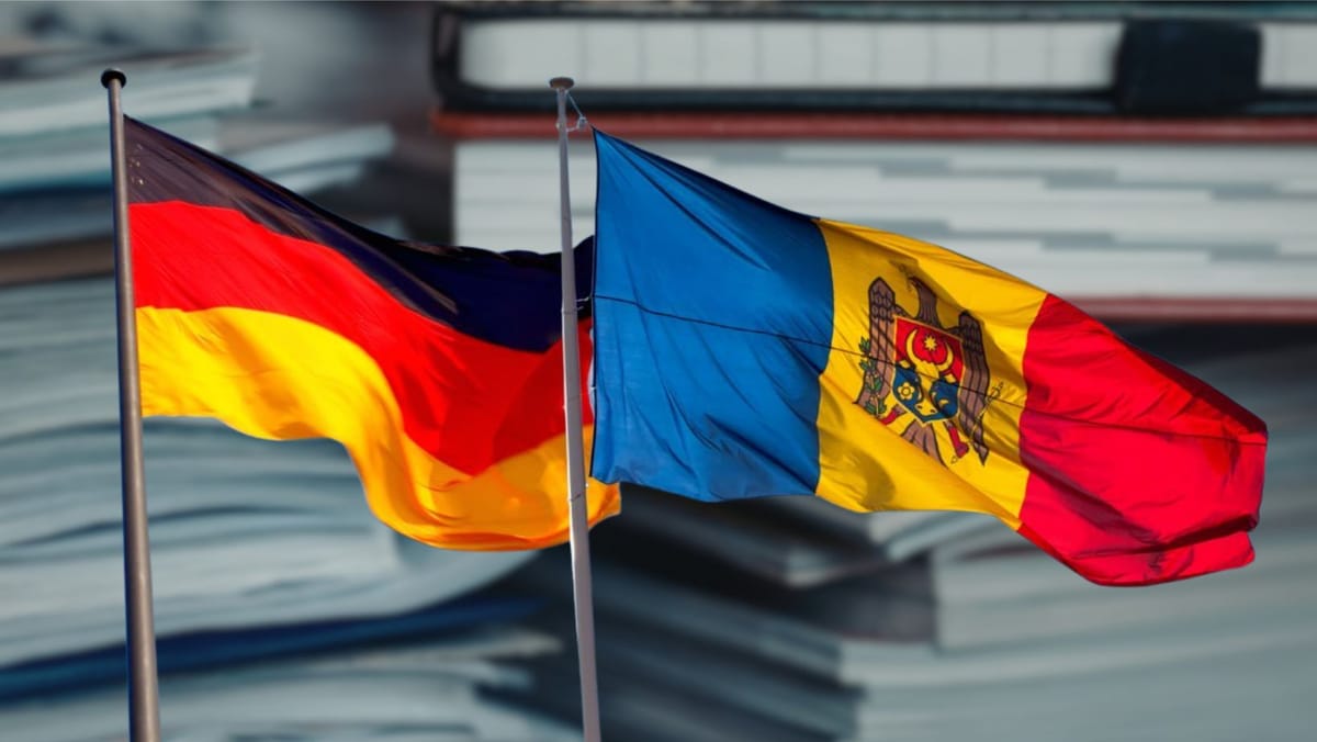 Actele moldovenești vor fi recunoscute mai ușor în Germania. Supralegalizarea nu mai este necesară