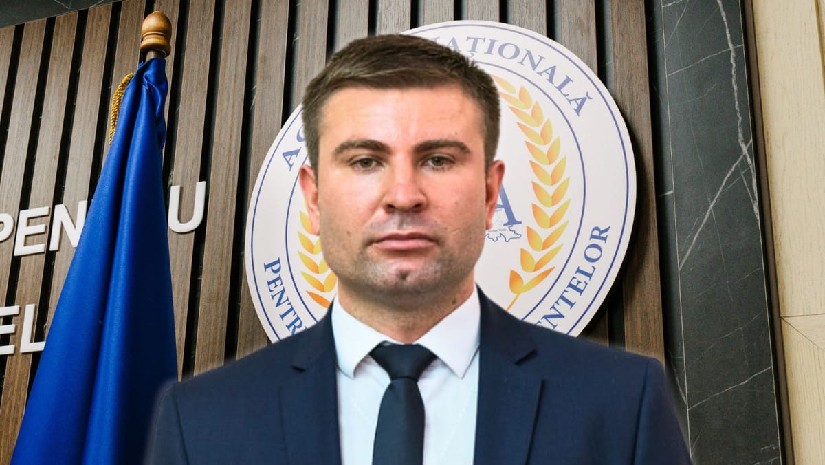 Schimbare la conducerea ANSA. Alexandru Manciu preia temporar instituția după plecarea lui Radu Musteață