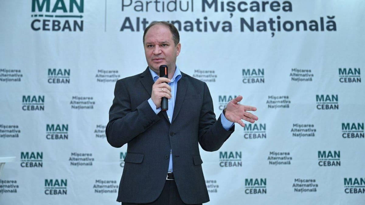 MAN a convocat Consiliul Național lărgit. Formațiunea cere anticipate și critică dur guvernarea PAS