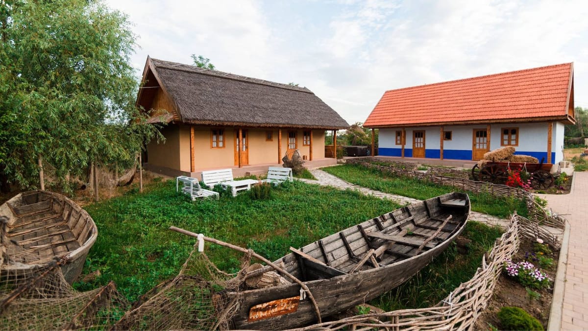 Proiectul turistic de la Văleni intră într-o nouă etapă. ADR Sud caută constructori pentru lucrări de peste 20 mil. lei