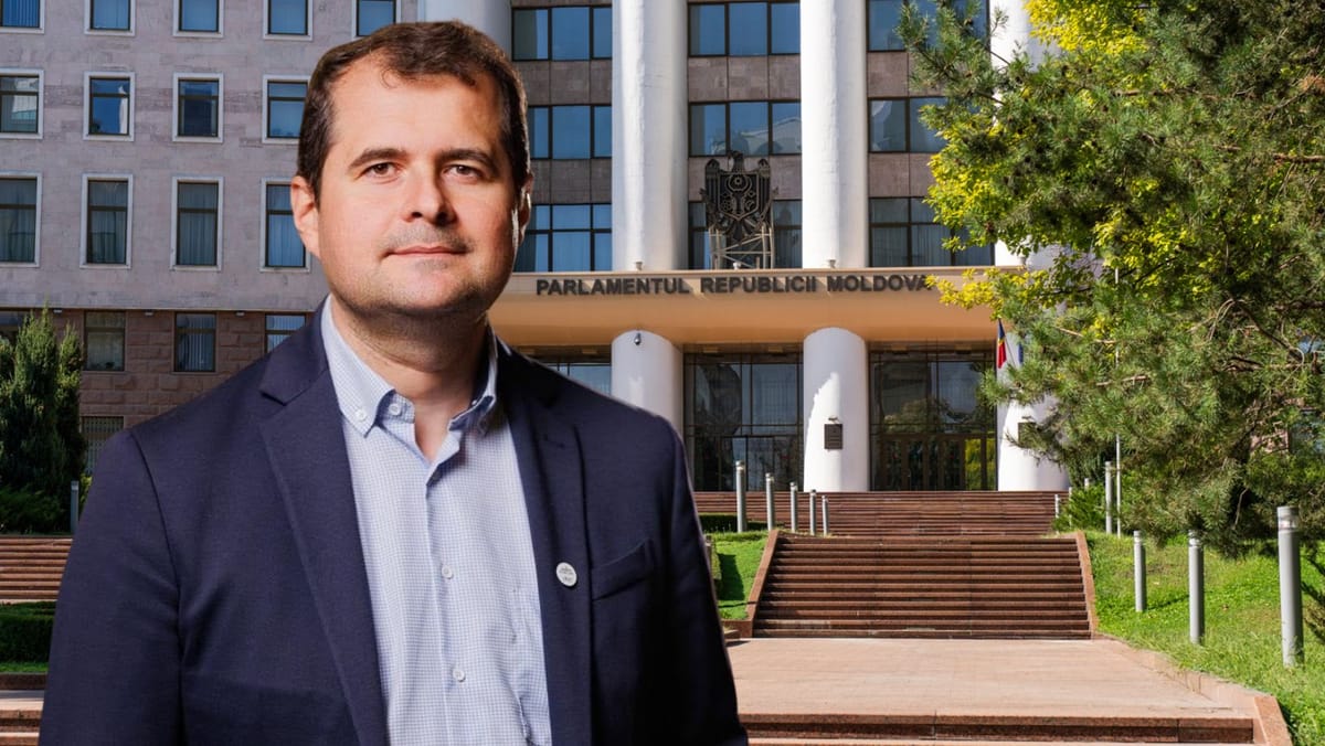 Parlamentul decide pe 21 iulie soarta noului Guvern. Vasile Tofan va cere votul de învestitură