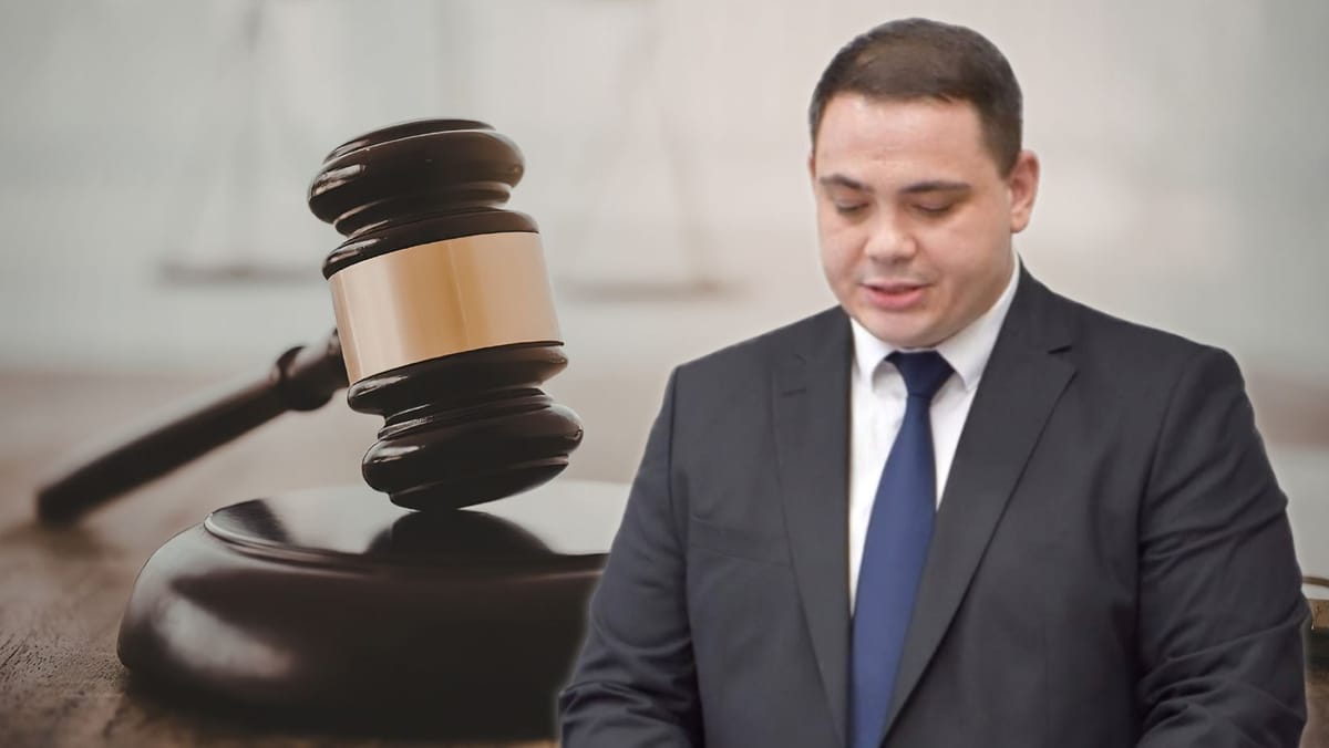 Procurorul din dosarul mitei de 400.000 de dolari, cercetat în libertate. Curtea de Apel a menținut decizia