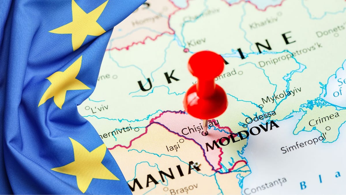 Negocierile cu UE continuă la Bruxelles. Prim-ministrul interimar conduce delegația R. Moldova la deschiderea Clusterului 6