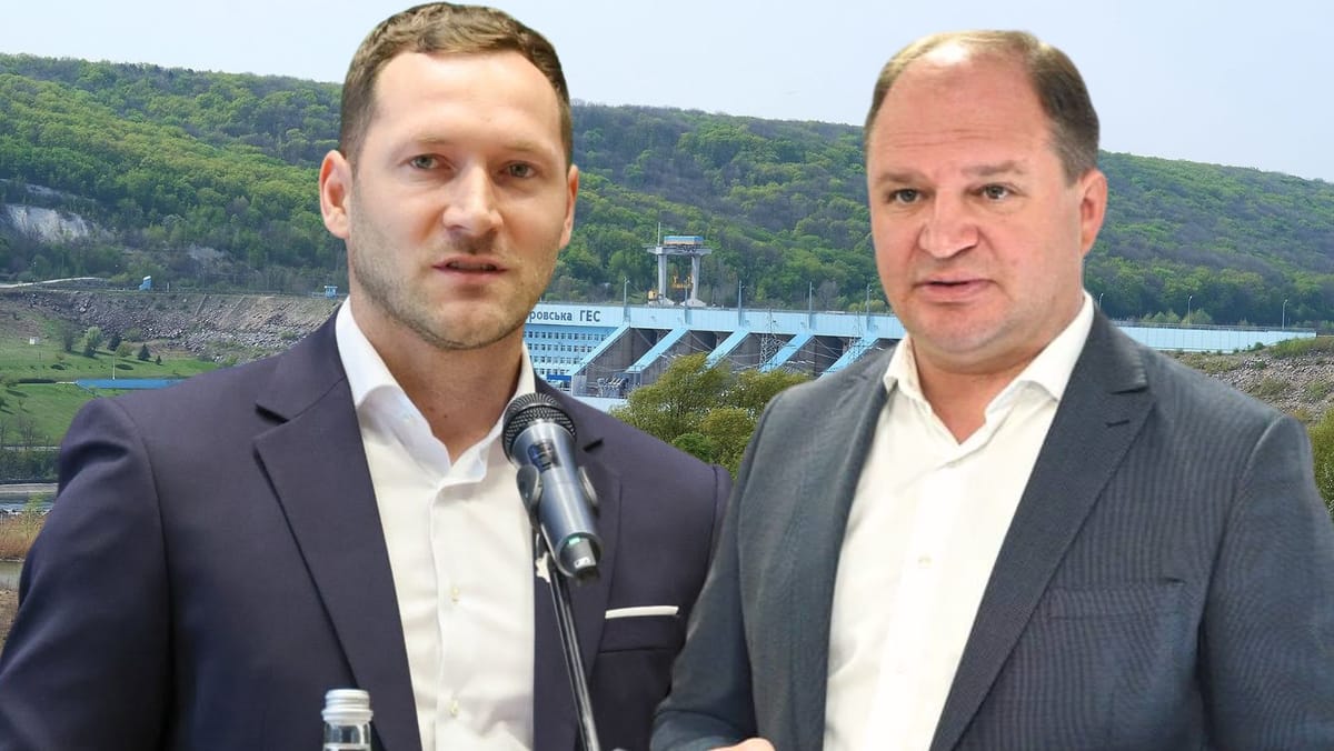 Risc de criză a apei în Chișinău? Ministrul Mediului cere Primăriei să spună dacă are soluții de rezervă. Ceban răspunde