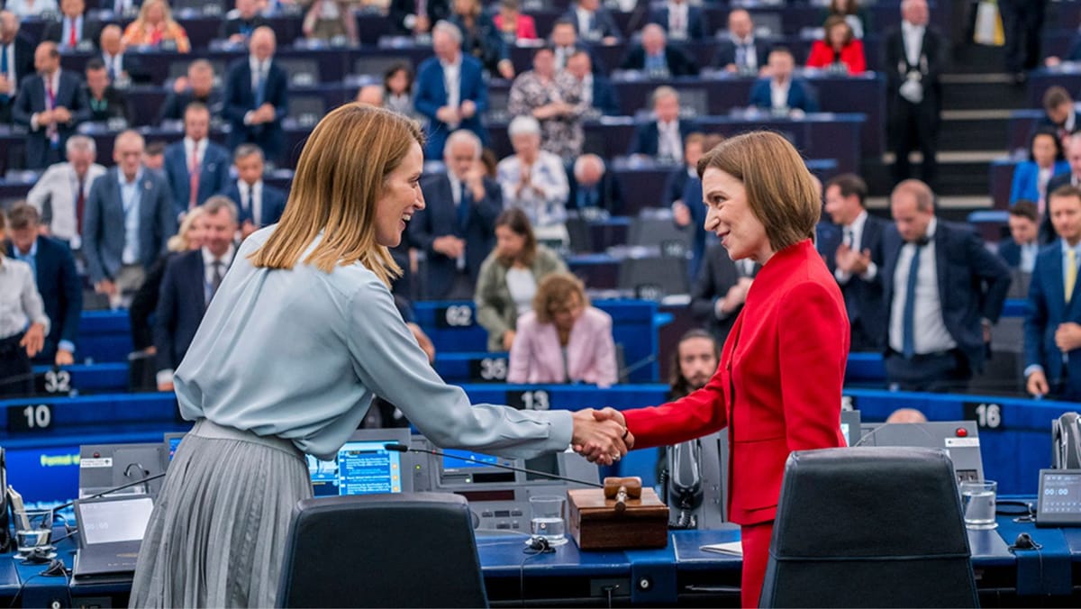 Reforme în pofida presiunilor Moscovei. Parlamentul European cere deschiderea tuturor clusterelor cu R. Moldova