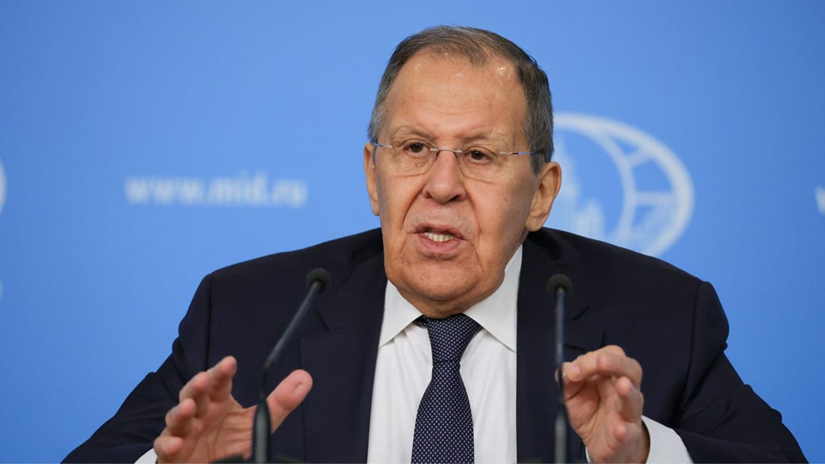 Lavrov spune că Rusia va continua războiul până la îndeplinirea obiectivelor. Moscova nu mai crede în garanțiile Occidentului