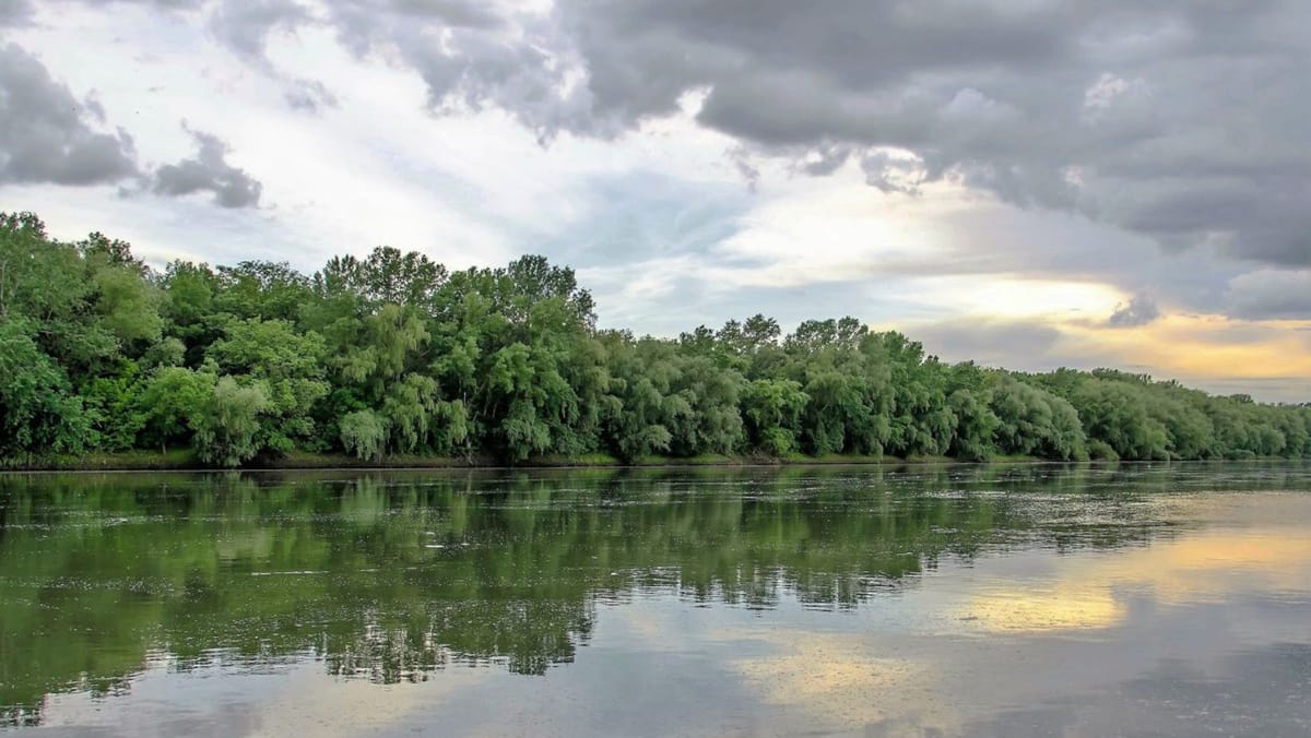 Debitele râurilor din R. Moldova rămân extrem de scăzute. Meteorologii au prelungit avertizarea hidrologică