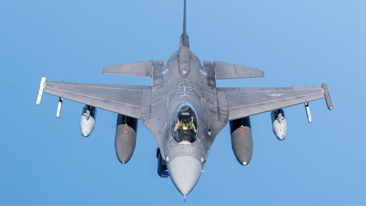 A doua dronă doborâtă în spațiul aerian al României, în două zile. Anunțul lui Nicușor Dan