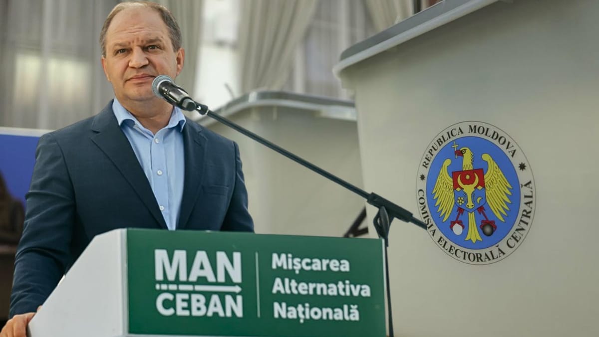Referendumul MAN despre reforma primăriilor, cu semne de întrebare. CEC cere formulări mai clare
