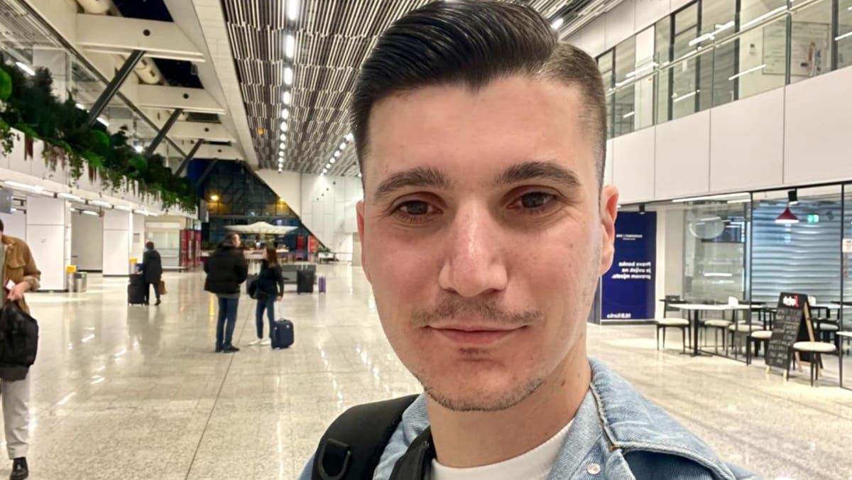 Activistul Radu Dutcovici a ajuns în atenția oamenilor legii într-un caz de escrocherie