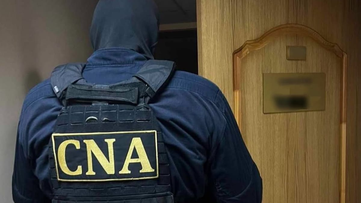 Schemă cu fonduri externe de peste 14,5 milioane de lei. CNA face circa 30 de percheziții în toată țara