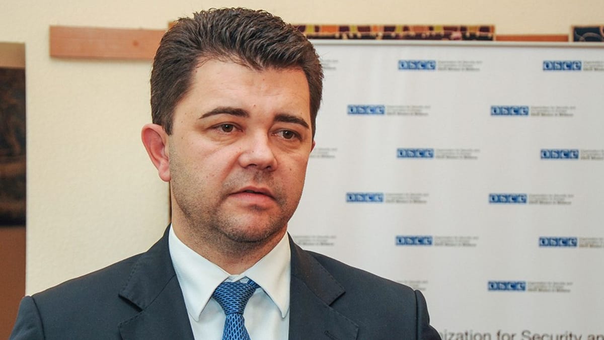 Victor Osipov a fost eliberat din arest preventiv. Fostul vicepremier anunță că a sesizat CEDO