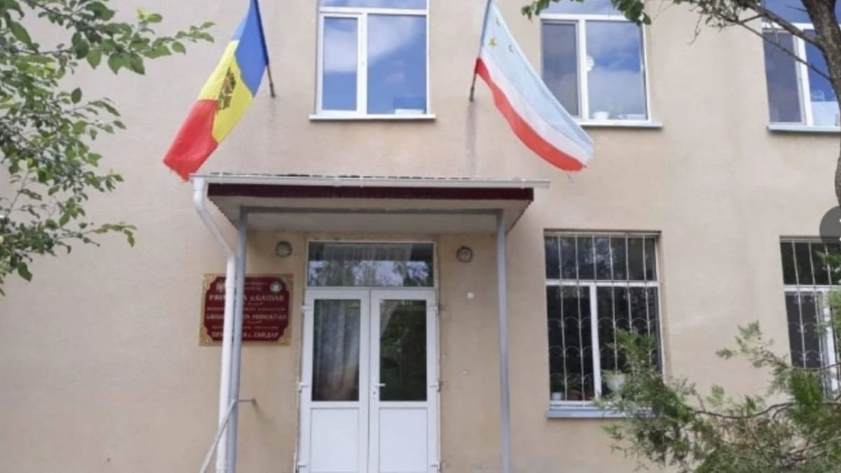 Solicitarea primarului din Gaidar privind dizolvarea Consiliului, respinsă de CEC