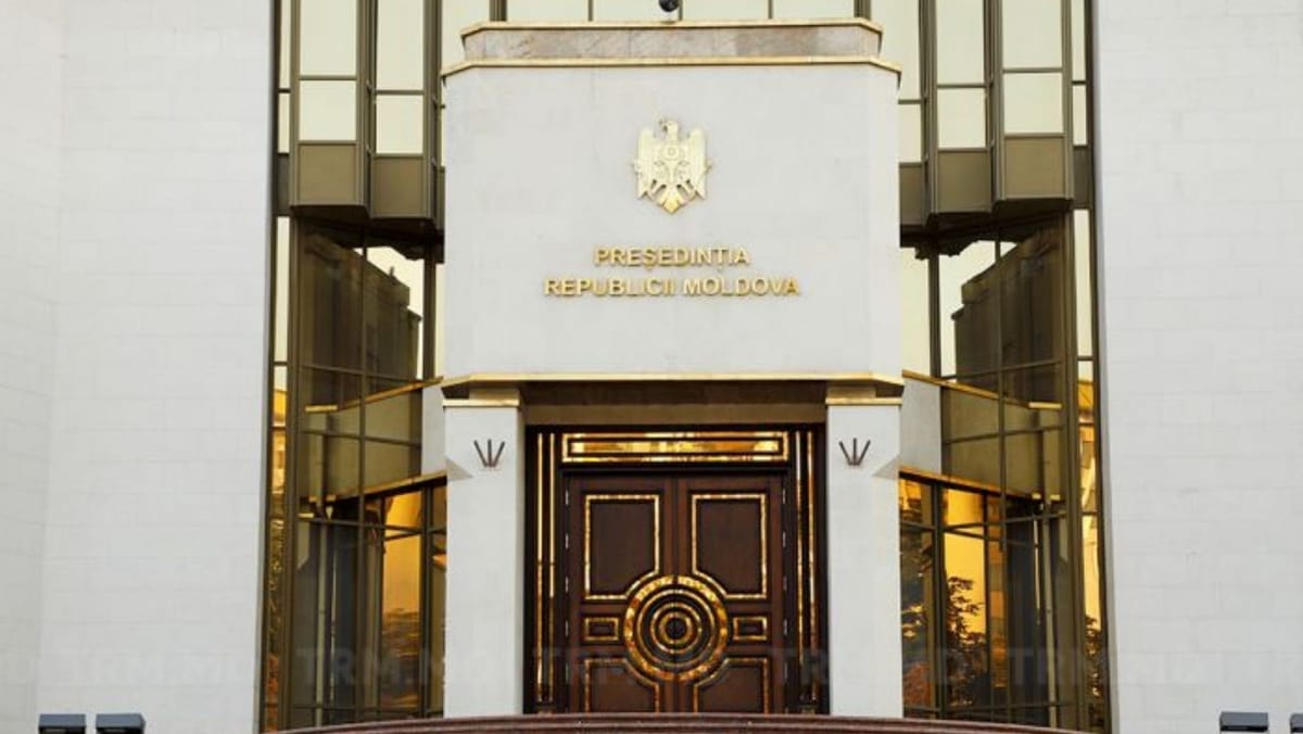 Boicot în lanț la consultările anunțate de Maia Sandu: opoziția cere alegeri anticipate - unii îl vor pe Grosu premier