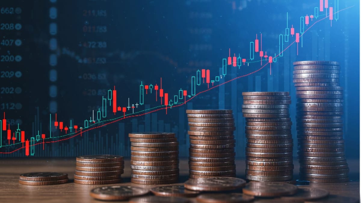 Peste 60 de milioane de lei au ajuns în buzunarele investitorilor: peste 1,3 miliarde de lei în titluri de stat