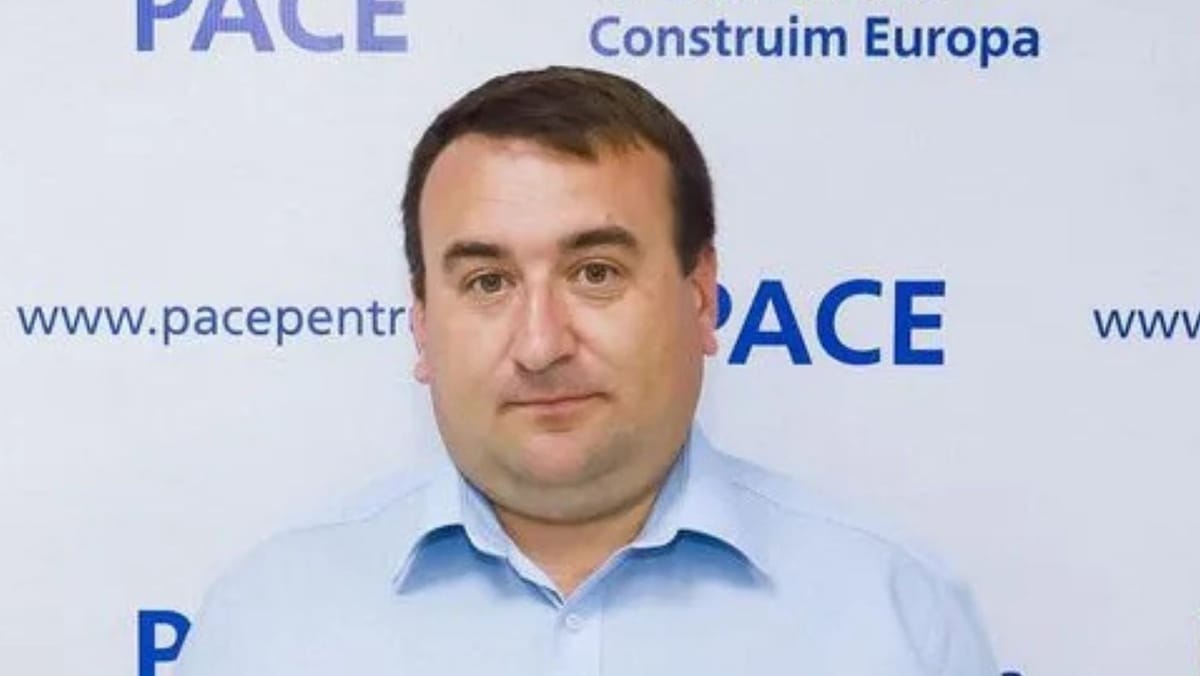 Schimbare la vârful Adunării Populare a Găgăuziei: Valentin Gaidarji preia conducerea legislativului