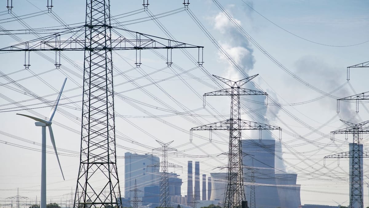 Undă verde pentru marile investiții energetice: R. Moldova accelerează proiectele strategice cu UE și reduce birocrația