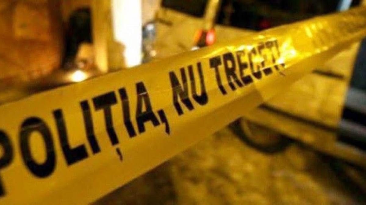 Explozie într-un apartament din Ceadîr-Lunga. Un bărbat a murit, iar altul a fost grav rănit