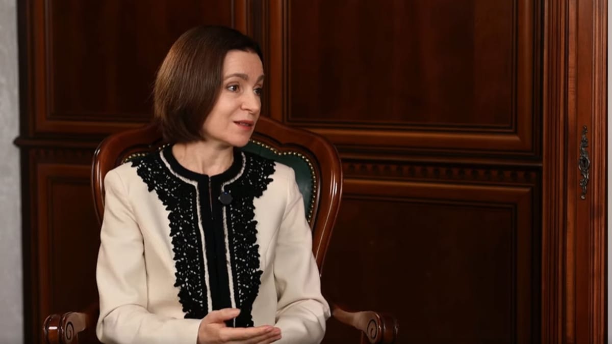 Maia Sandu comentează demersul inițiat de Ion Chicu privind suspendarea sa din funcție