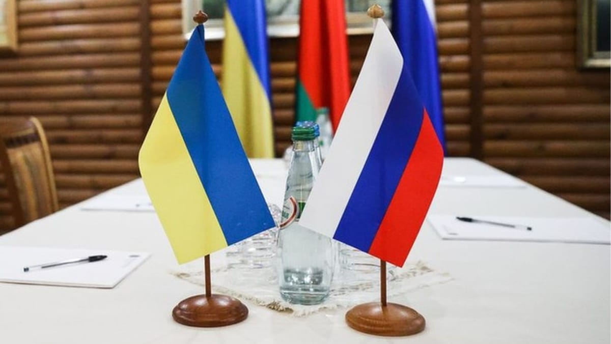 Rusia respinge propunerea Turciei pentru un armistițiu în Marea Neagră