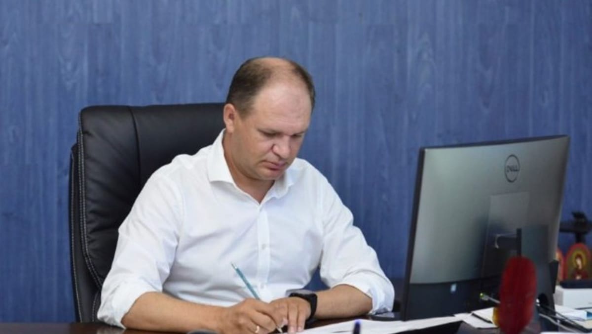 Ion Ceban își întrerupe vacanța în urma unui incident: „Voi trece printr-o intervenție chirurgicală”